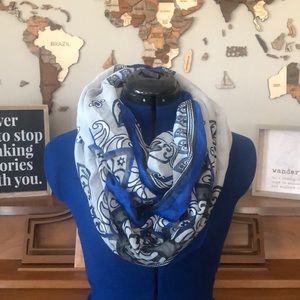 BOGO. Infinity scarf